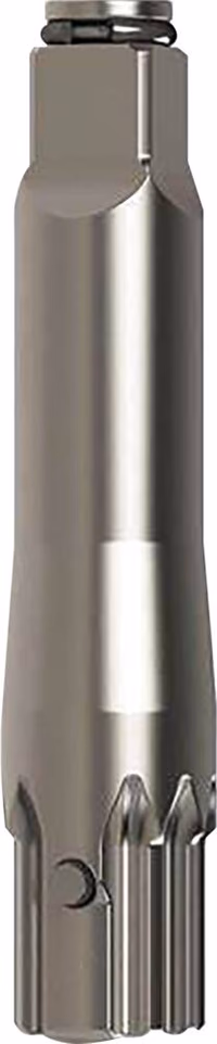 CARRE D'ENTRAINEMENT 1/2" x 2"  POUR 51155