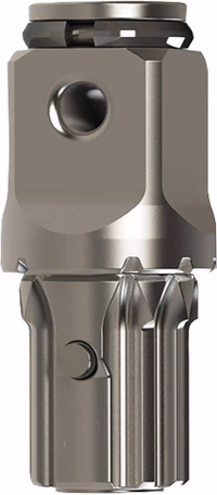 CARRE D'ENTRAINEMENT 3/4" STANDARD POUR 51155