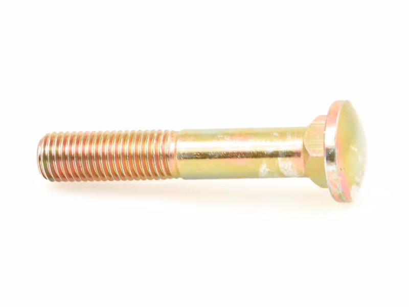 Carré Vis roue, 3/4'' x 4-1/2'' (UNC) - adaptable sur tracteurs Massey Ferguson - ref 363296X1