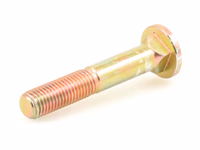Carré Vis roue, 3/4'' x 4-1/2'' (UNC) - adaptable sur tracteurs Massey Ferguson - ref 363296X1