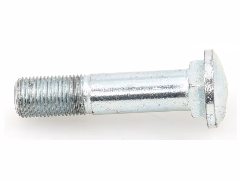 Carré Vis roue, 5/8'' x 2-13/16'' (UNF) - Vendu par 10 - adaptable sur tracteurs Case IH, David Brown - ref 406931R91