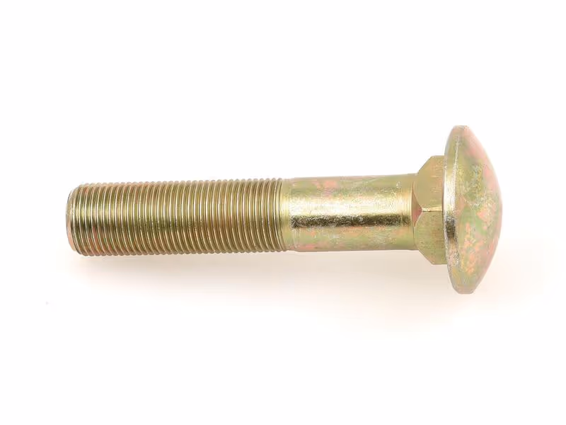 Carré Vis roue M18 x 1.5 x 95mm - adaptable sur tracteurs Massey Ferguson - ref 3384603M1