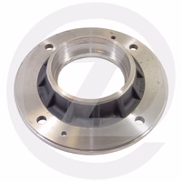 Carrier wheel bear - 458/20831 - JCB