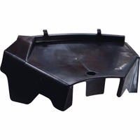 Carter courroie ng504tr origine ggp