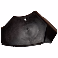 Carter courroie r430tr origine ggp