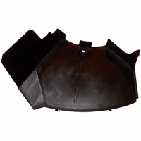 Carter courroie td430tr origine ggp