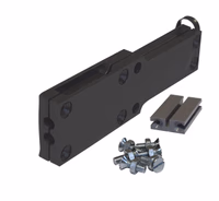 Carter de cáble de manette de gaz