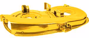 Carter de coupe 38"