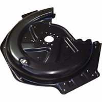 Carter de coupe mj66 stiga