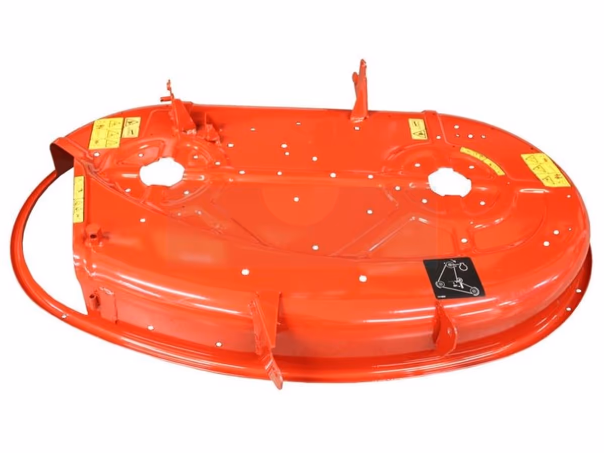 Carter de coupe Toro