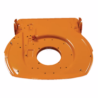 Carter de lame revetm.poudre