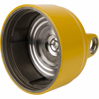 Carter de mâchoire K64/22-24R