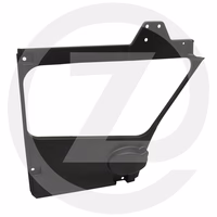 CARTER DE PROTECTION - 055585 - MERLO