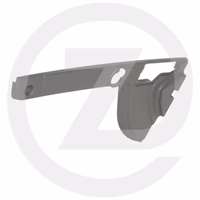 CARTER DE PROTECTION  - 100037 - MERLO