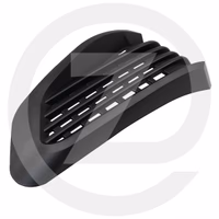 CARTER DE PROTECTION - 101010 - MERLO