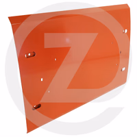 CARTER DE PROTECTION - 211393 - MANITOU
