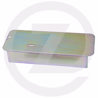 CARTER DE PROTECTION - 214136 - MANITOU
