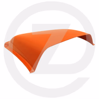 CARTER DE PROTECTION - 288207 - MANITOU