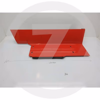 CARTER DE PROTECTION - 290669 - MANITOU