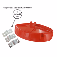 CARTER DE PROTECTION