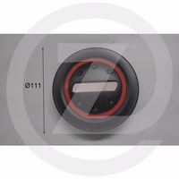 CARTER DE PROTECTION - 746361 - MANITOU