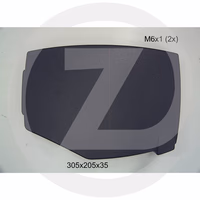 CARTER DE PROTECTION  - 749003 - MANITOU