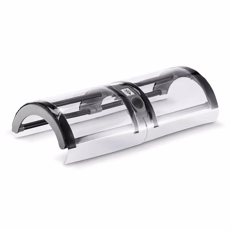 Carter de protection complet