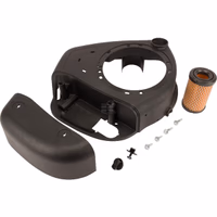 Carter de ventilateur