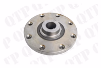 Carter différentiel John Deere