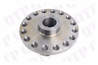 Carter différentiel John Deere