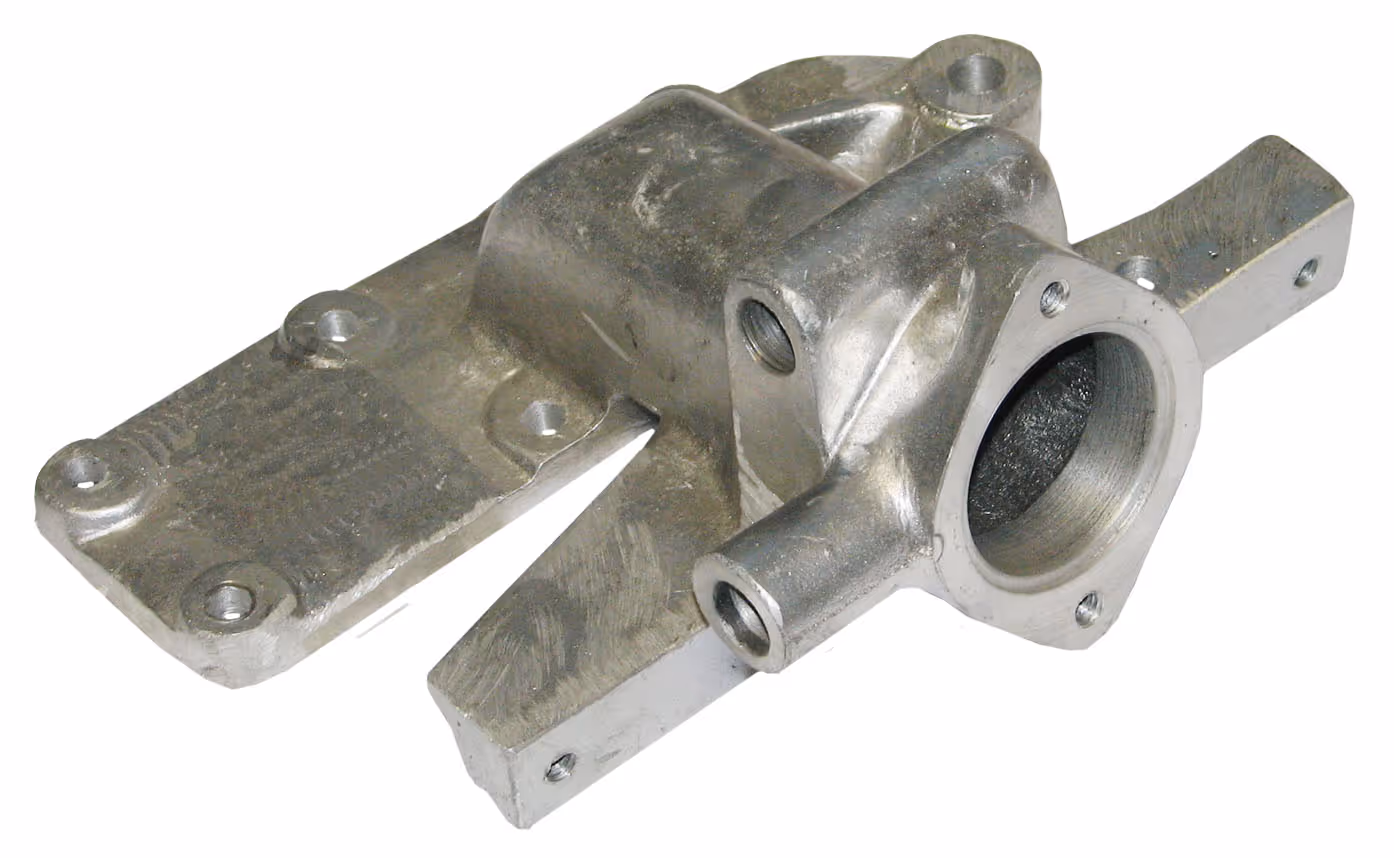 Carter du thermostat 