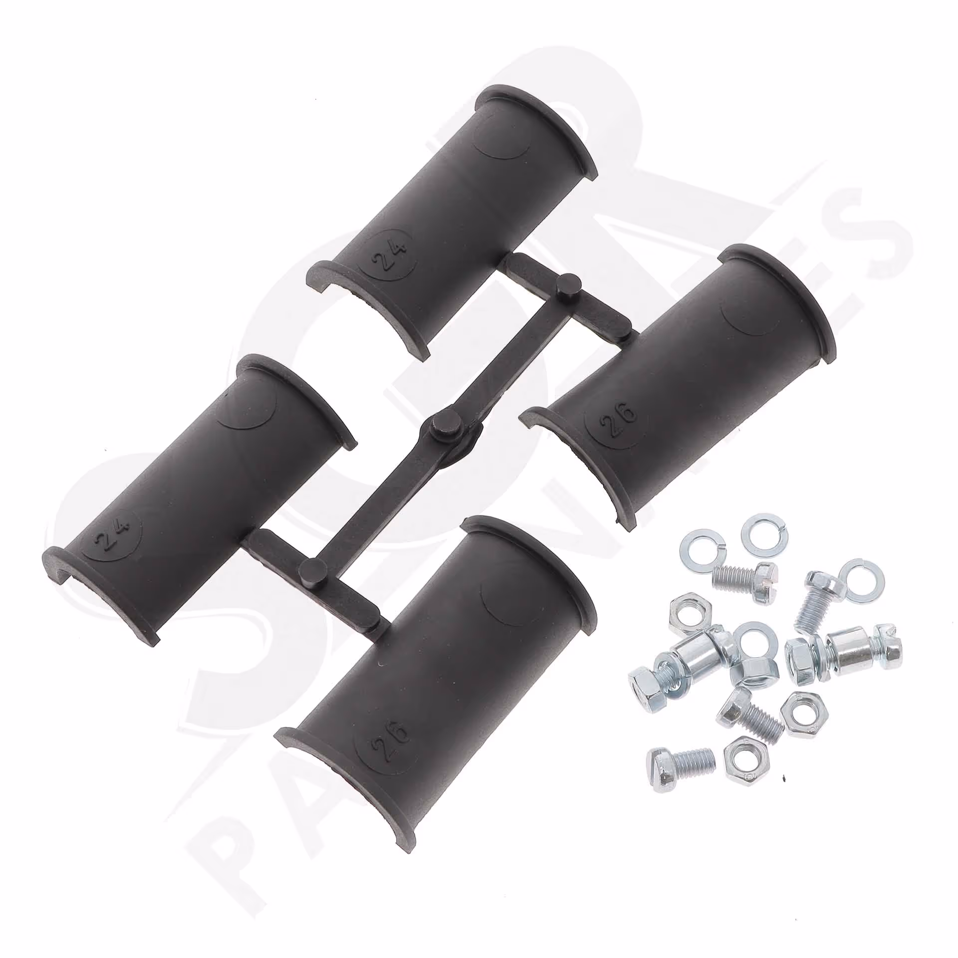 CARTER PROTECTION UNIVERSEL METAL
