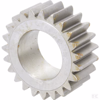 Carters, support de roue, engrenage