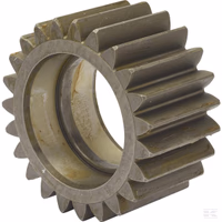 Carters, support de roue, engrenage