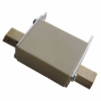 CARTOUCHE 63A GL 500V/ FUSIBLE A COUTEAUX 000