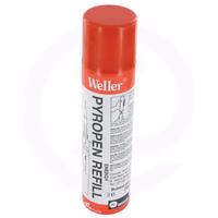 Cartouche à gaz butan Weller