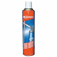 Cartouche butane + propane 340g /lamp'