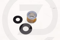 CARTOUCHE DE FILTRE À CARBURANT