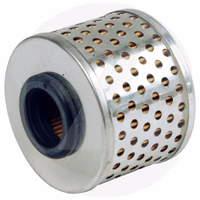 Cartouche de filtre hydraulique 