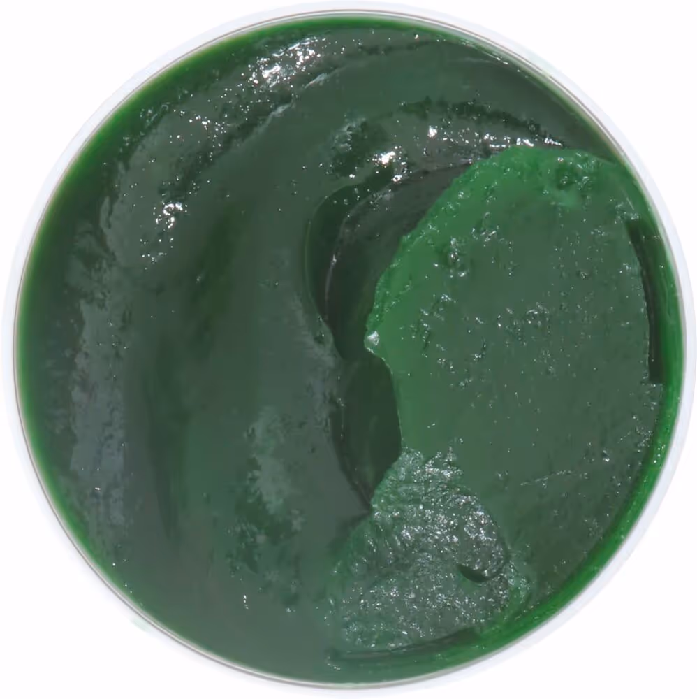 CARTOUCHE DE GRAISSE A VISSER EXTREME PRESSION VERTE
