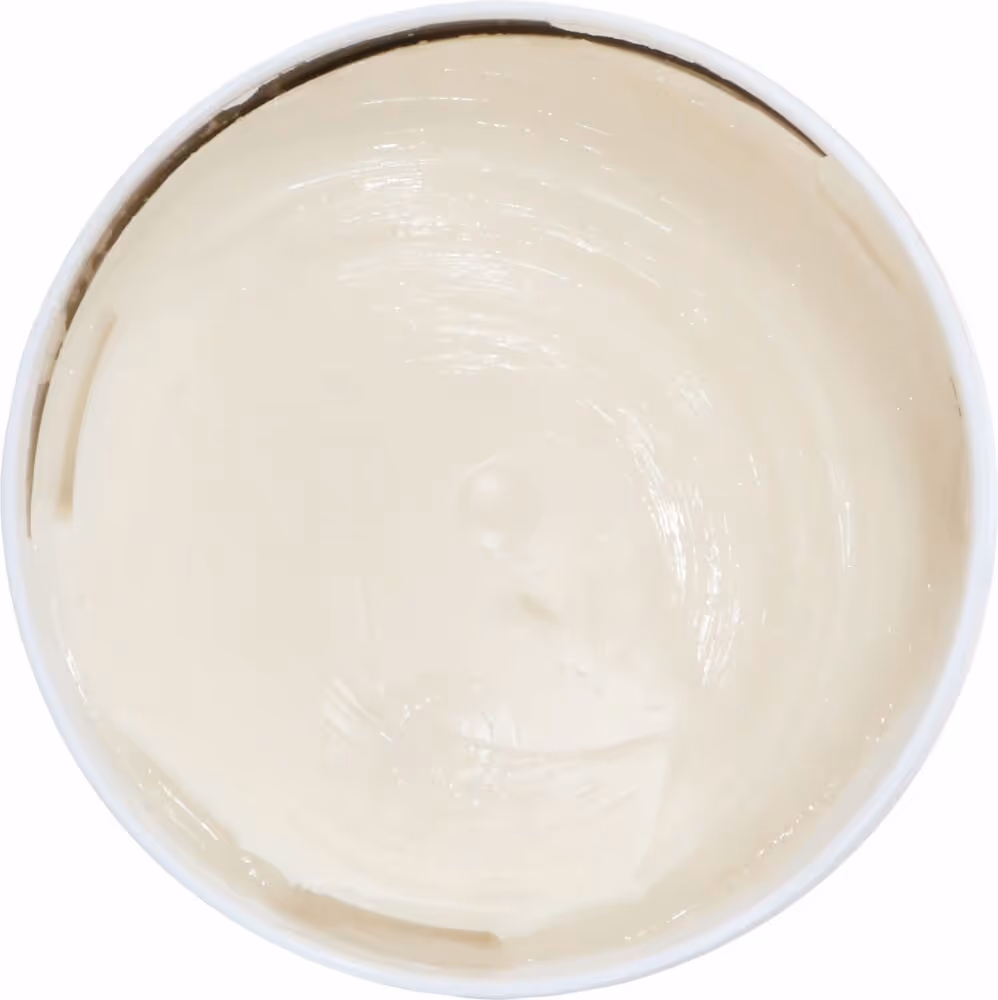 CARTOUCHE DE GRAISSE ALIMENTAIRE MULTI-USAGE BEIGE