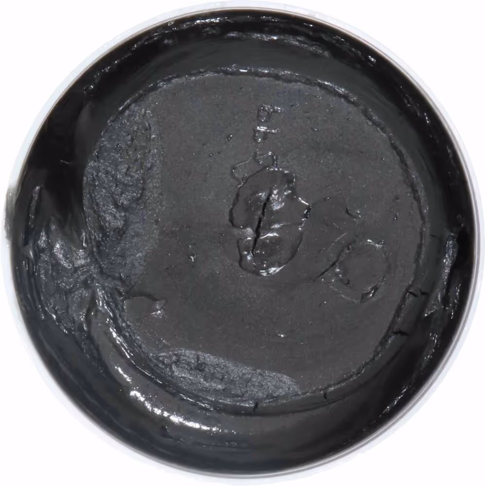 CARTOUCHE DE GRAISSE EXTREME PRESSION NOIRE