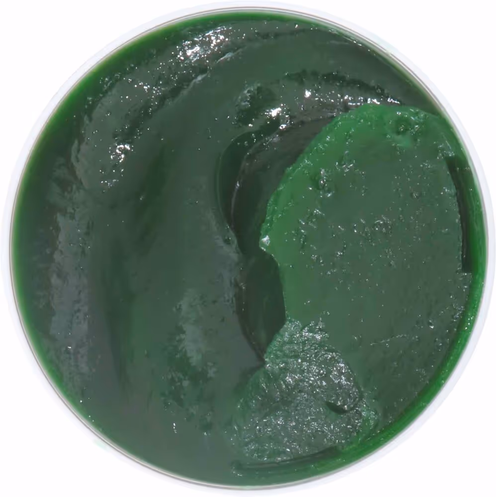 CARTOUCHE DE GRAISSE EXTREME PRESSION VERTE