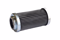 Cartouche du filtre hydraulique 