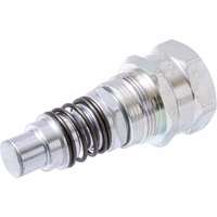 Cartouche femelle 1/2-3/4 BSP
