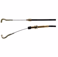 Case IH | Câble d'accélérateur à main 3234946R2 adaptable