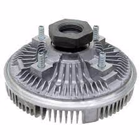 Case IH | Embrayage viscostatique 161200060470 adaptable