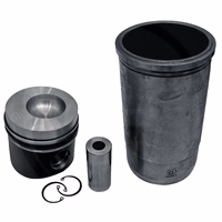 Case IH | Kit cylindrée, complet 3218461R95 adaptable