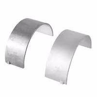 Case IH | Paire de coussinets de bielle 8093882 adaptable