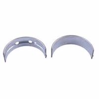 Case IH | Paire de coussinets de palier 2995787, 2992147 adaptable